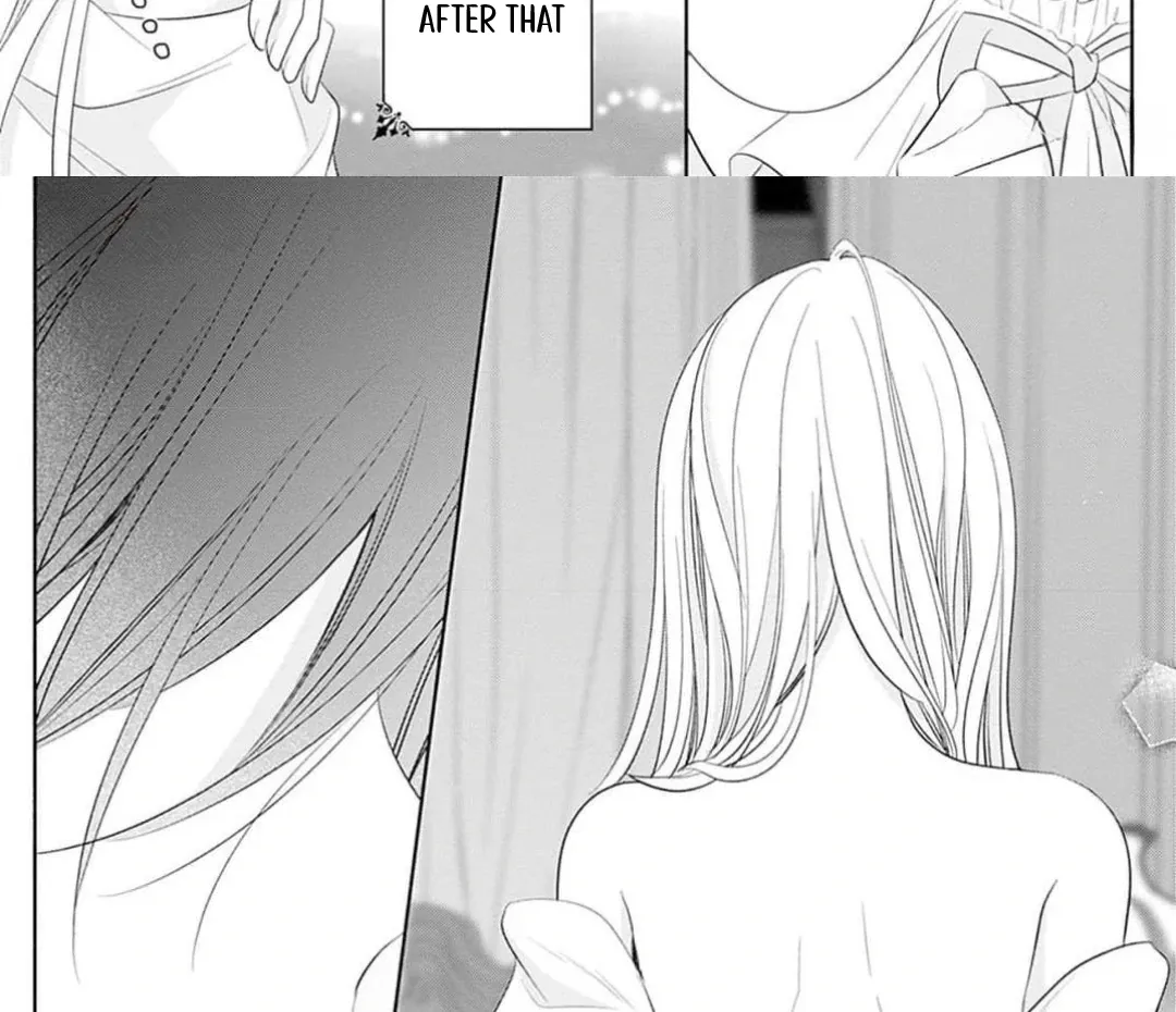 Evil Beauty and the Devil Prince Chapter 10 page 19 - 