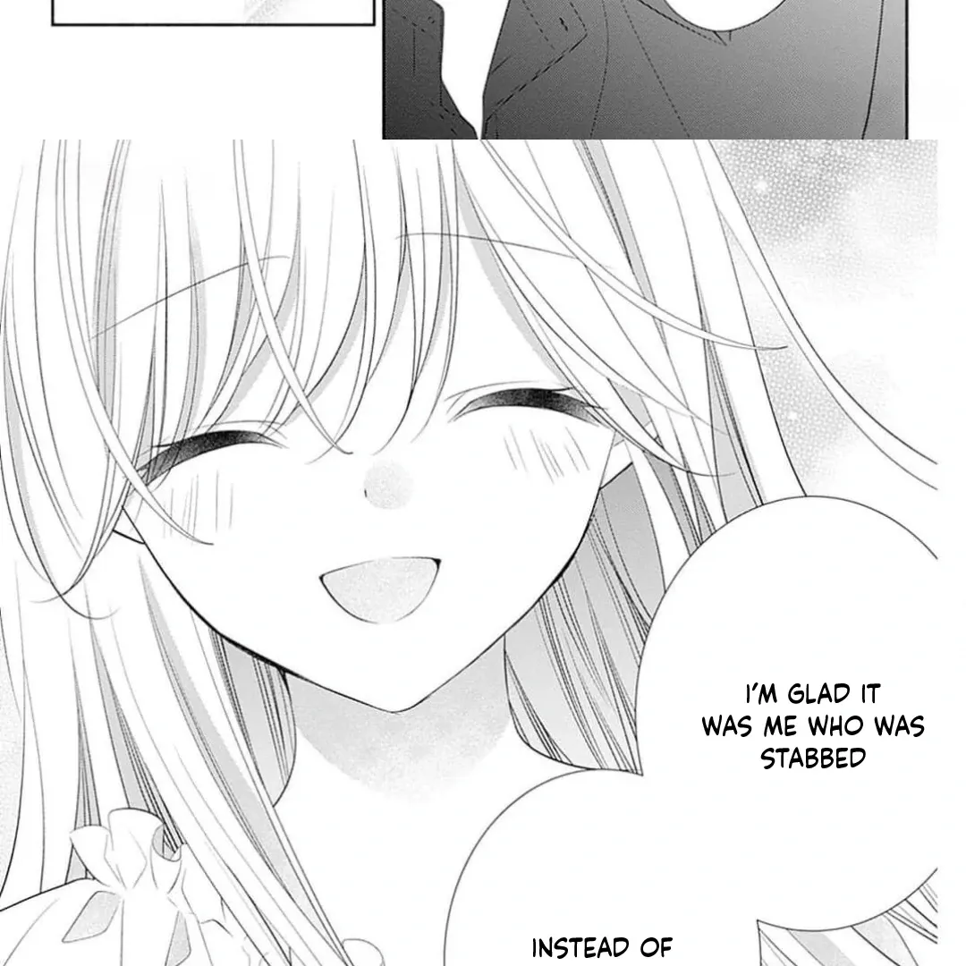 Evil Beauty and the Devil Prince Chapter 10 page 27 - 