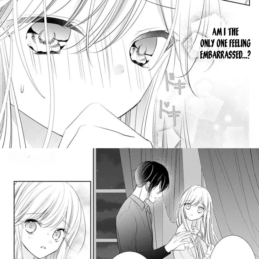 Evil Beauty and the Devil Prince Chapter 10 page 28 - 