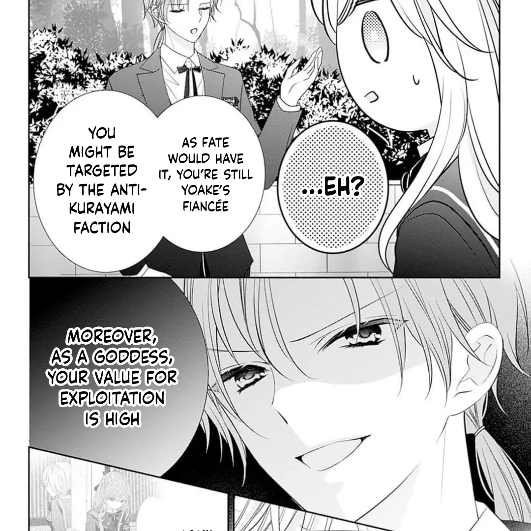 Evil Beauty and the Devil Prince Chapter 10 page 29 - 