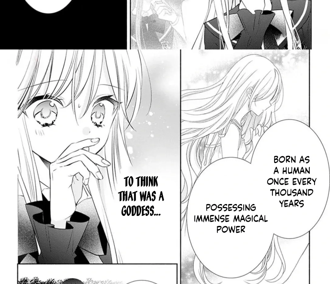 Evil Beauty and the Devil Prince Chapter 10 page 34 - 