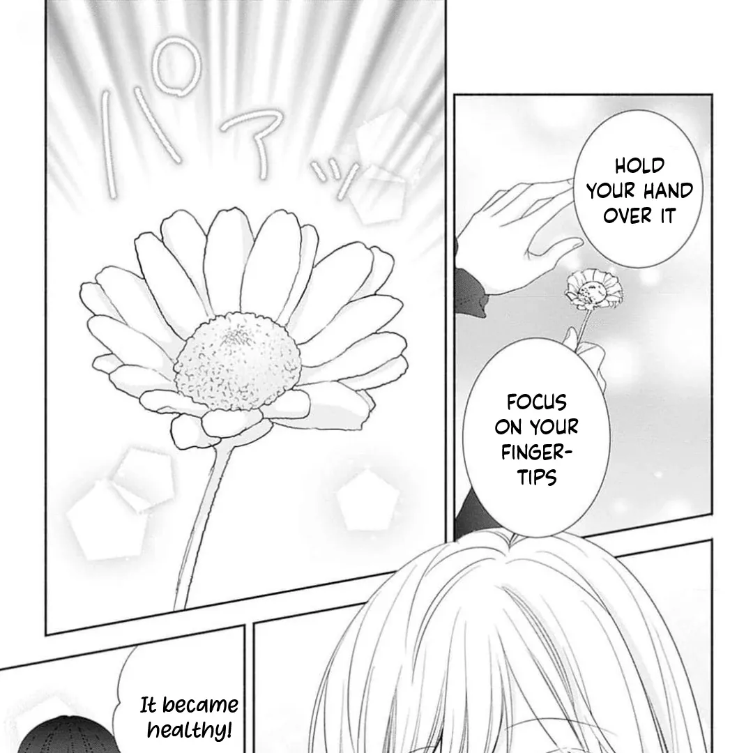 Evil Beauty and the Devil Prince Chapter 10 page 36 - 