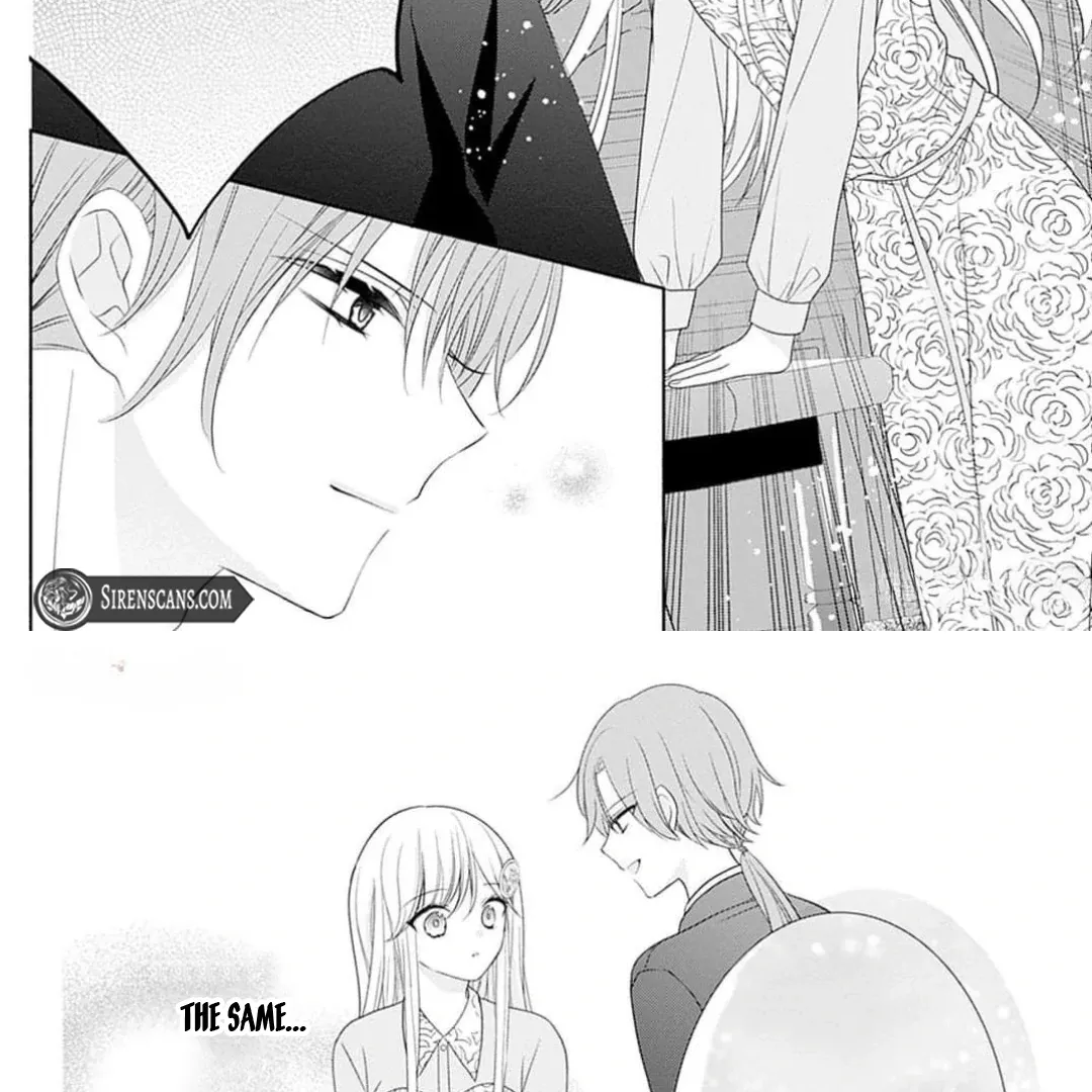 Evil Beauty and the Devil Prince Chapter 10 page 48 - 