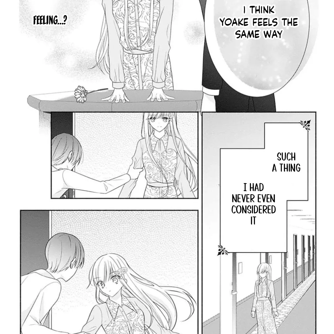 Evil Beauty and the Devil Prince Chapter 10 page 49 - 