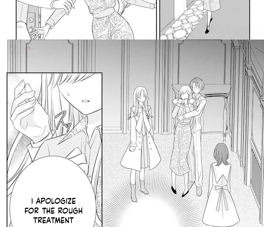 Evil Beauty and the Devil Prince Chapter 10 page 50 - 