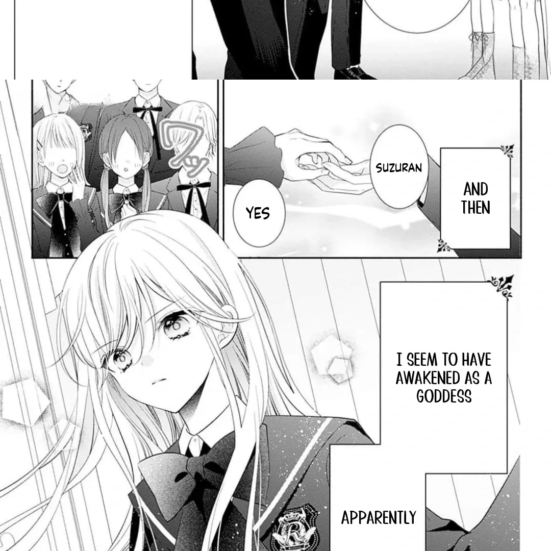 Evil Beauty and the Devil Prince Chapter 10 page 6 - 