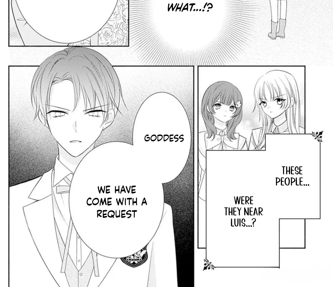 Evil Beauty and the Devil Prince Chapter 10 page 51 - 