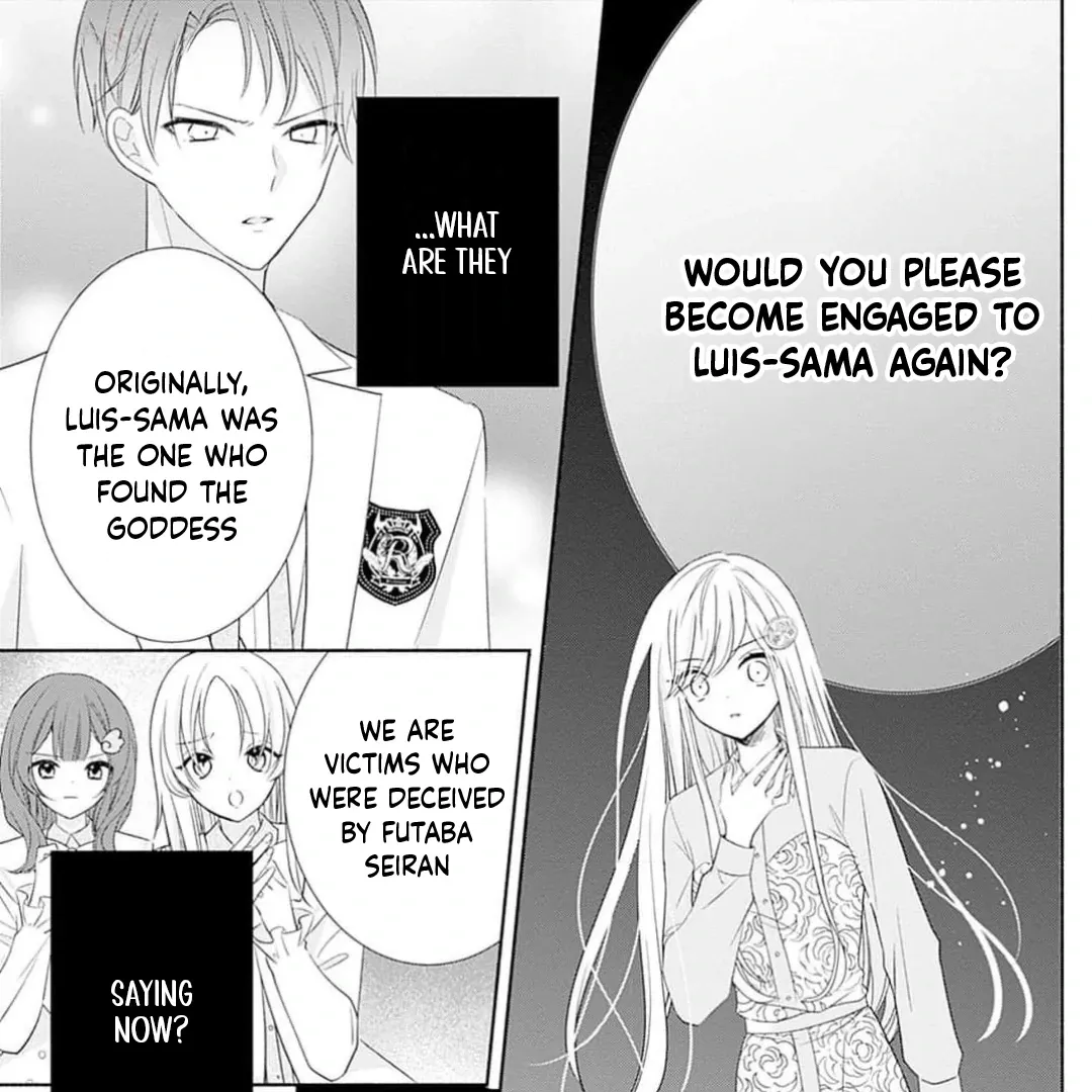 Evil Beauty and the Devil Prince Chapter 10 page 52 - 