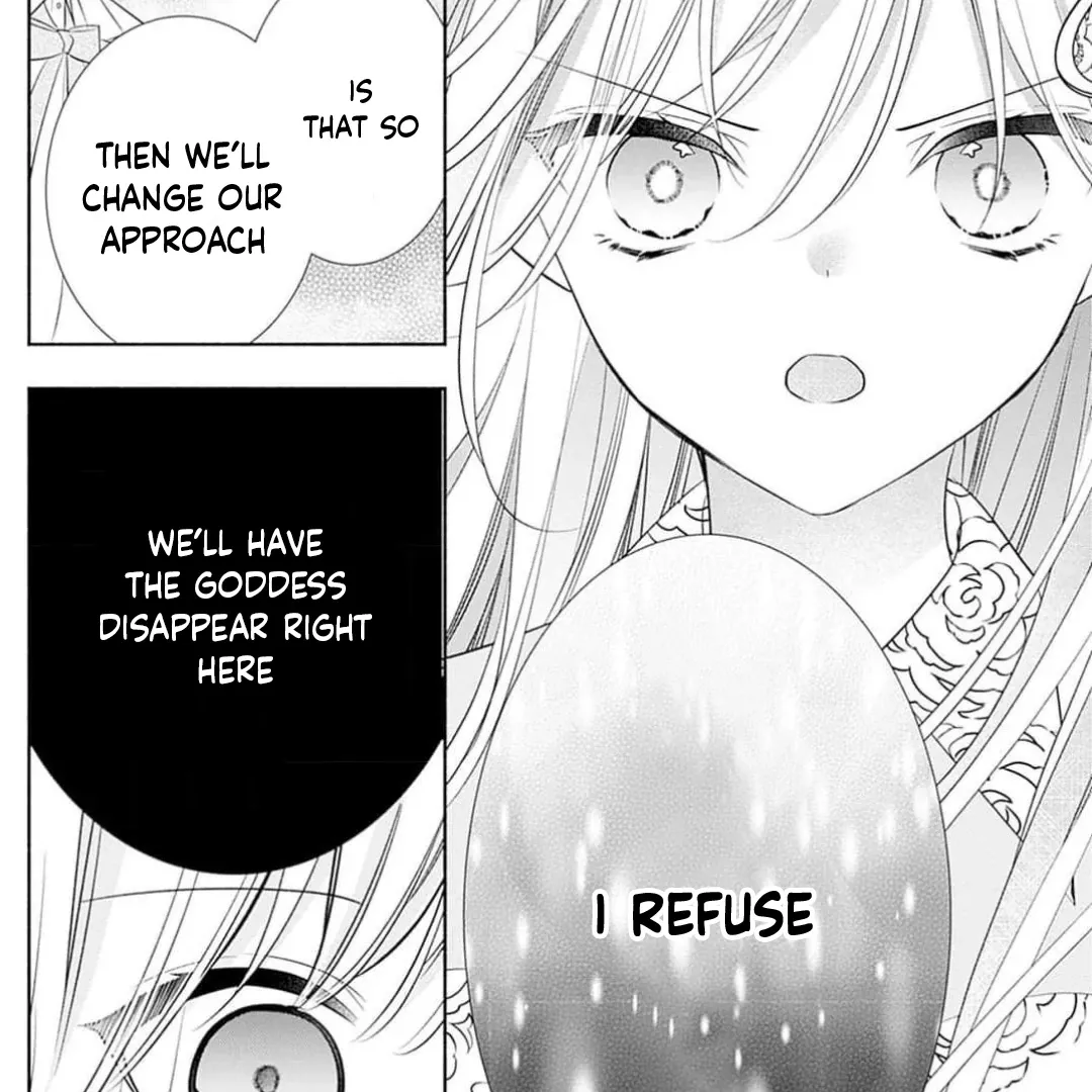 Evil Beauty and the Devil Prince Chapter 10 page 55 - 