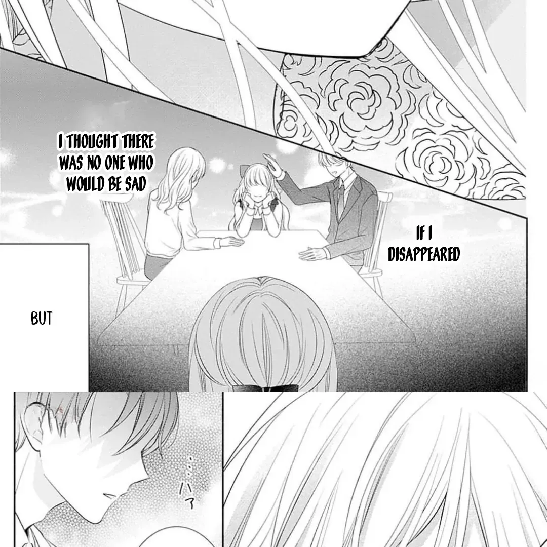 Evil Beauty and the Devil Prince Chapter 10 page 57 - 
