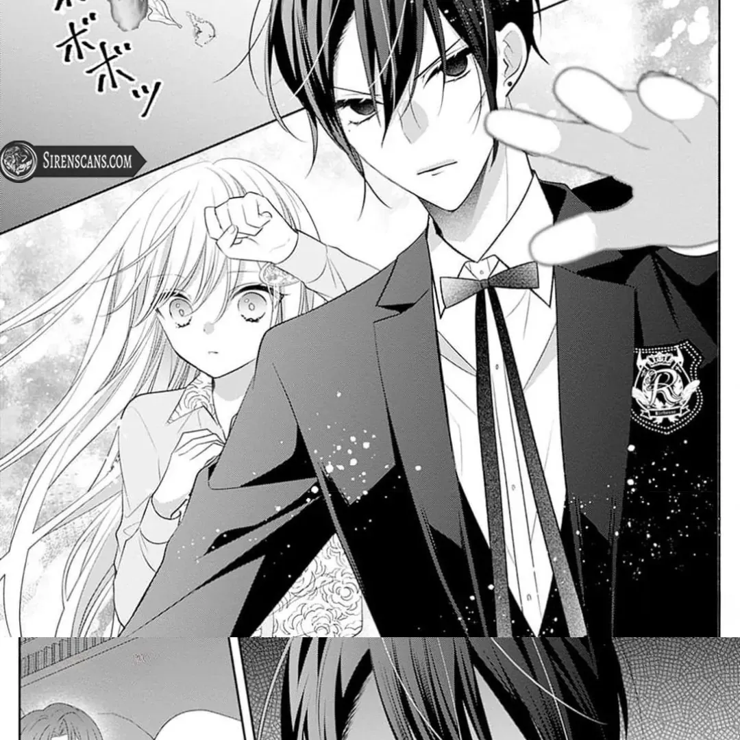 Evil Beauty and the Devil Prince Chapter 10 page 60 - 