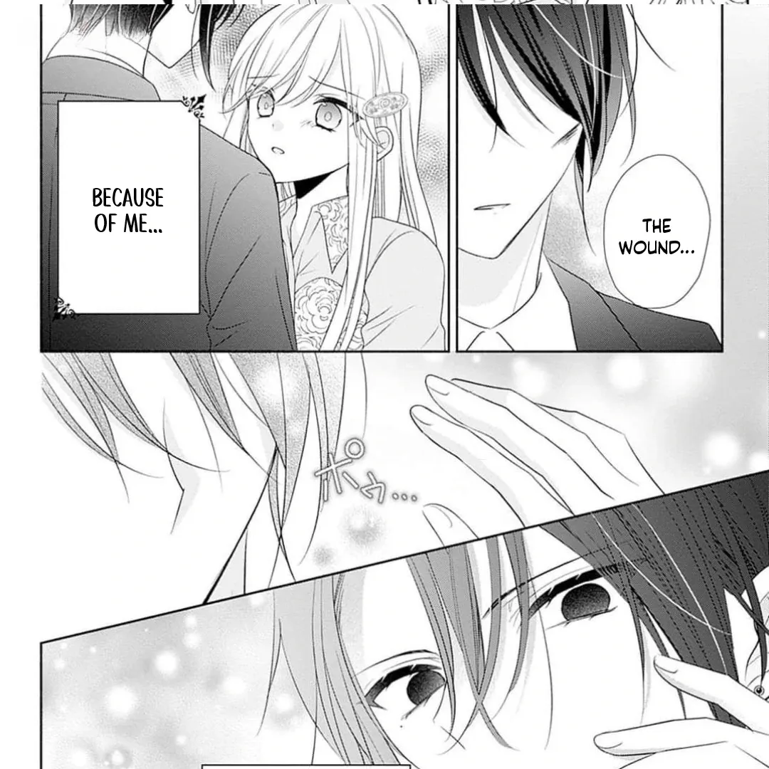 Evil Beauty and the Devil Prince Chapter 10 page 62 - 