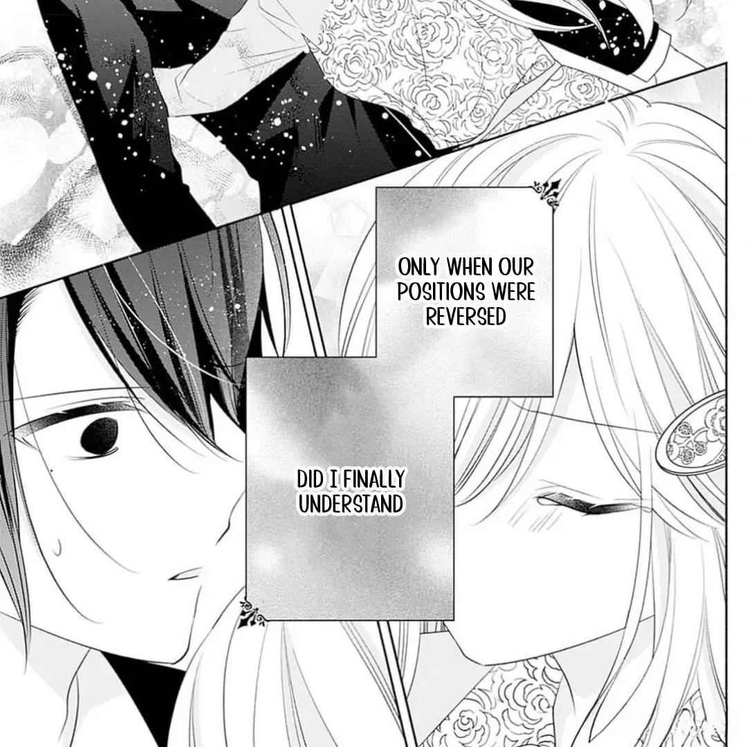 Evil Beauty and the Devil Prince Chapter 10 page 63 - 