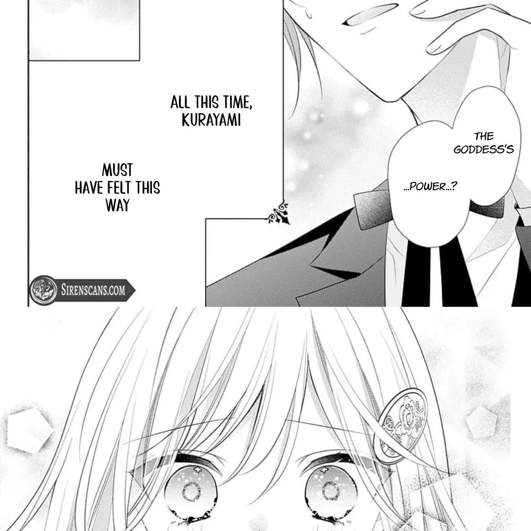 Evil Beauty and the Devil Prince Chapter 10 page 64 - 