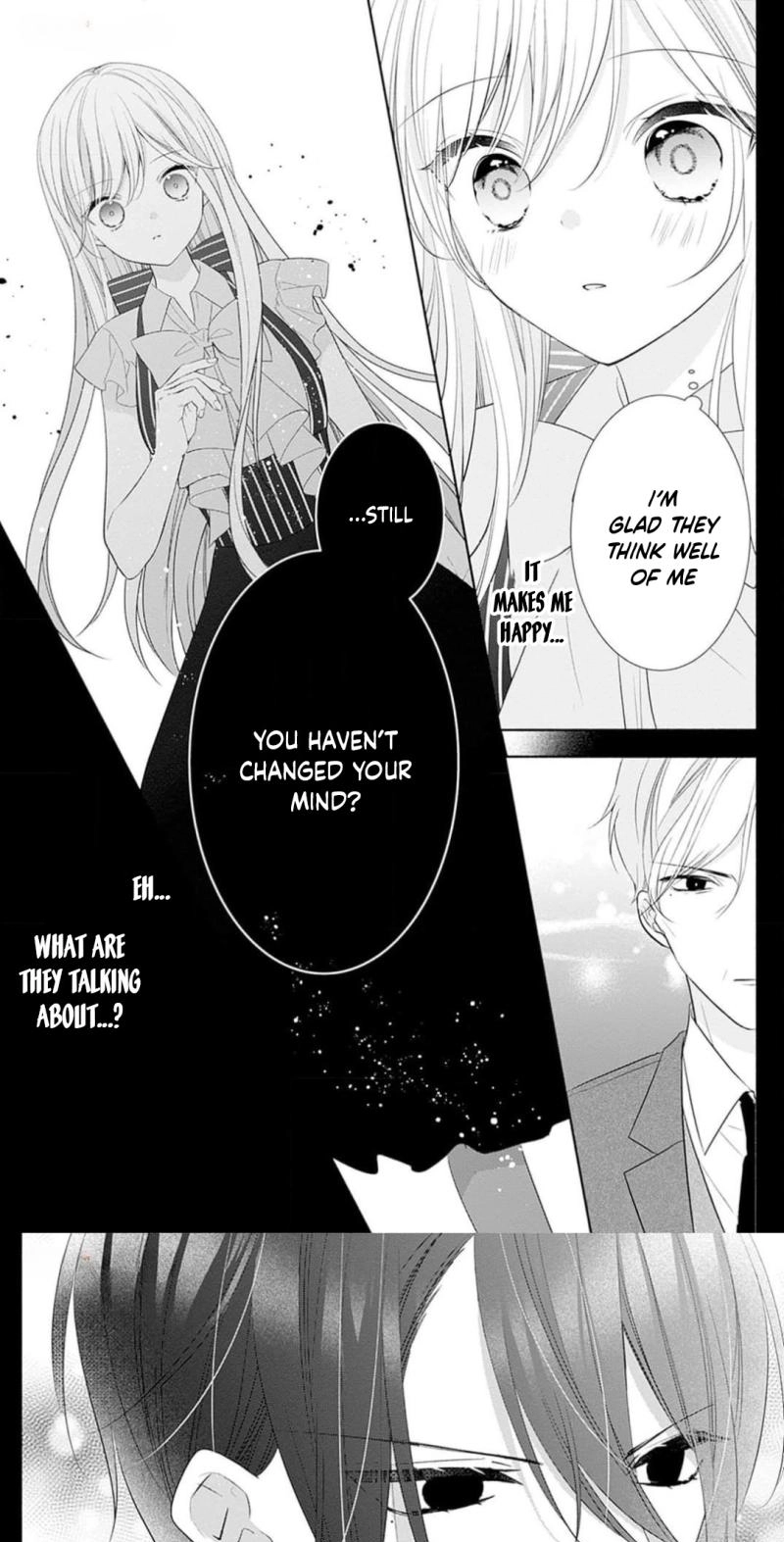 Evil Beauty and the Devil Prince Chapter 11 page 18 - 