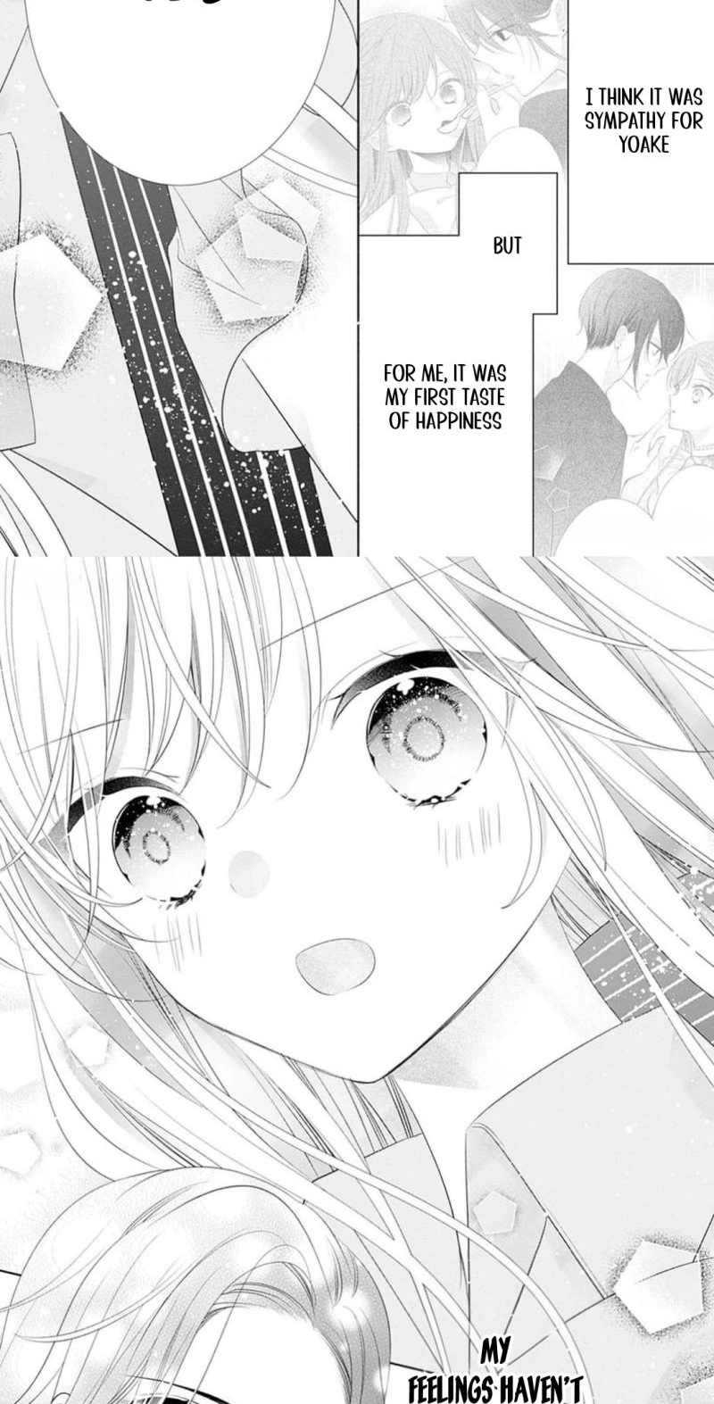 Evil Beauty and the Devil Prince Chapter 11 page 24 - 