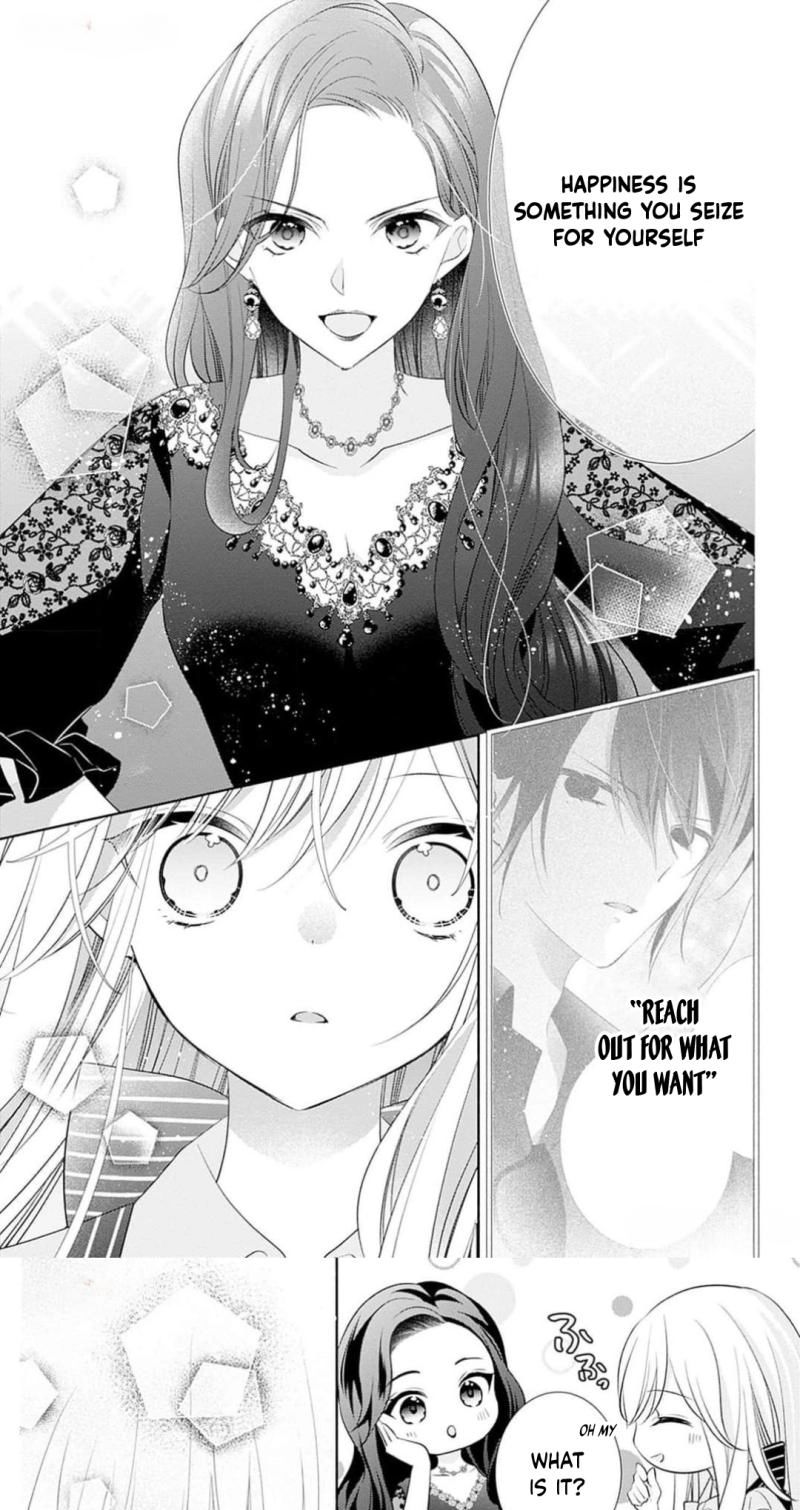 Evil Beauty and the Devil Prince Chapter 11 page 26 - 