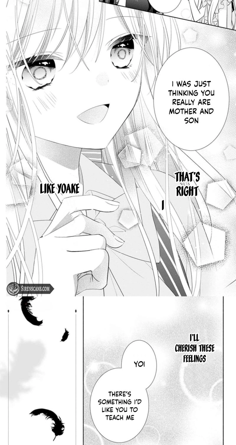 Evil Beauty and the Devil Prince Chapter 11 page 27 - 