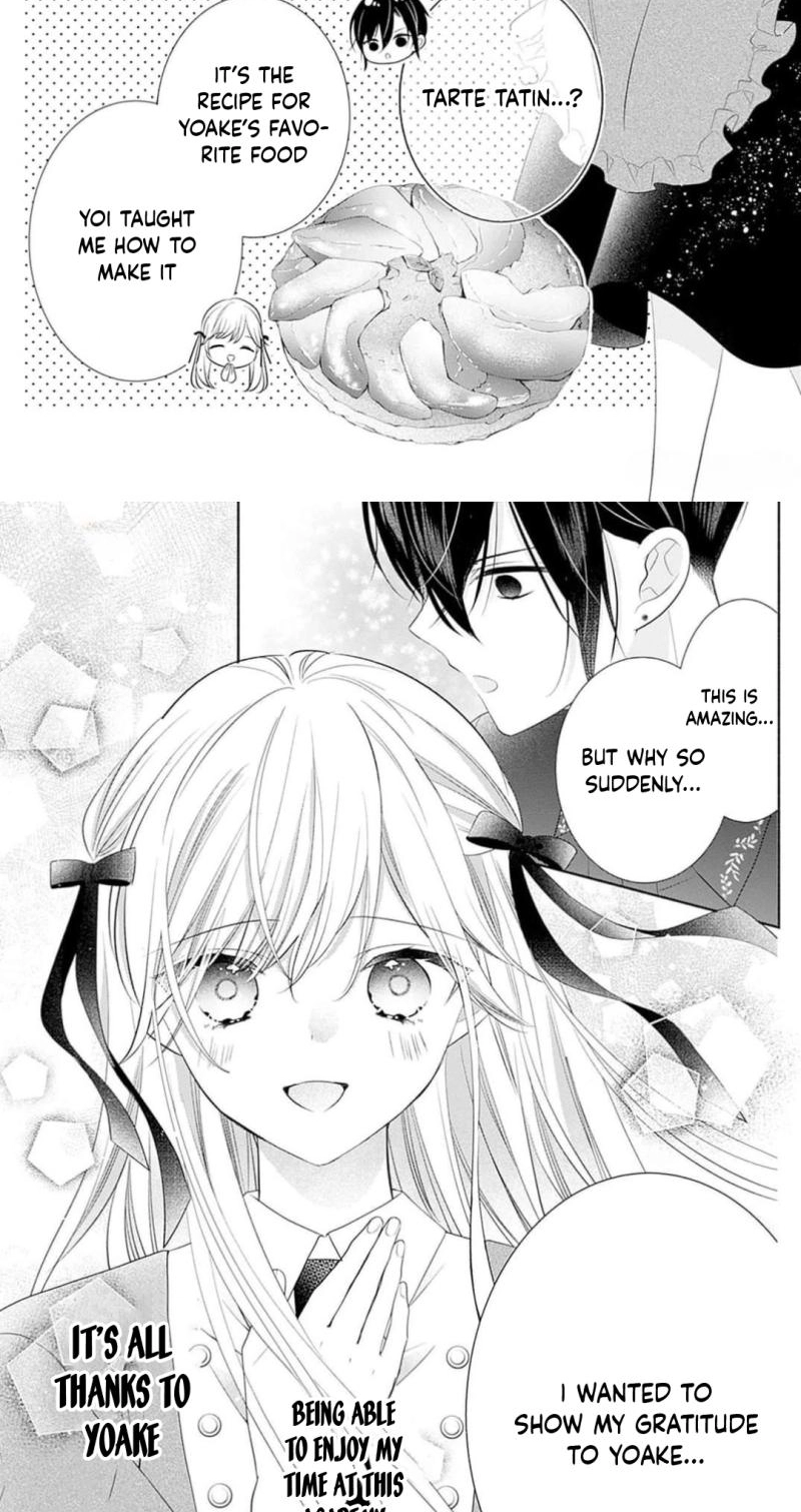 Evil Beauty and the Devil Prince Chapter 11 page 29 - 