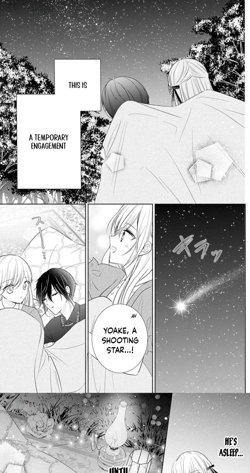 Evil Beauty and the Devil Prince Chapter 11 page 31 - 