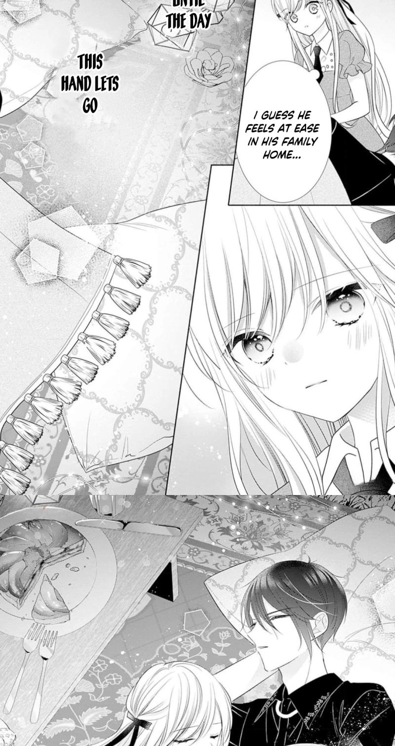 Evil Beauty and the Devil Prince Chapter 11 page 32 - 