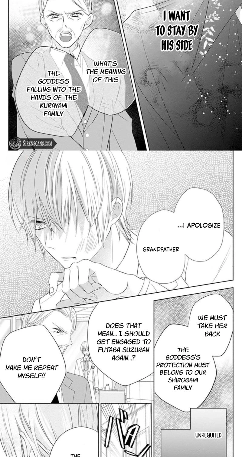 Evil Beauty and the Devil Prince Chapter 11 page 34 - 