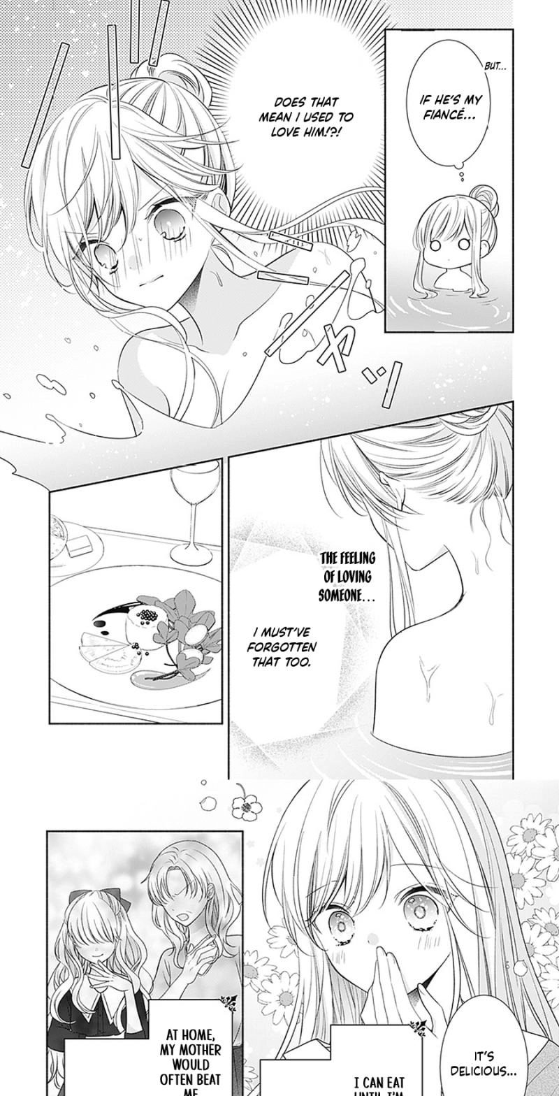 Evil Beauty and the Devil Prince Chapter 13 page 16 - 