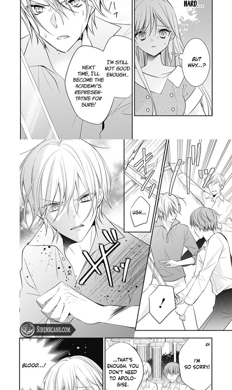 Evil Beauty and the Devil Prince Chapter 13 page 26 - 