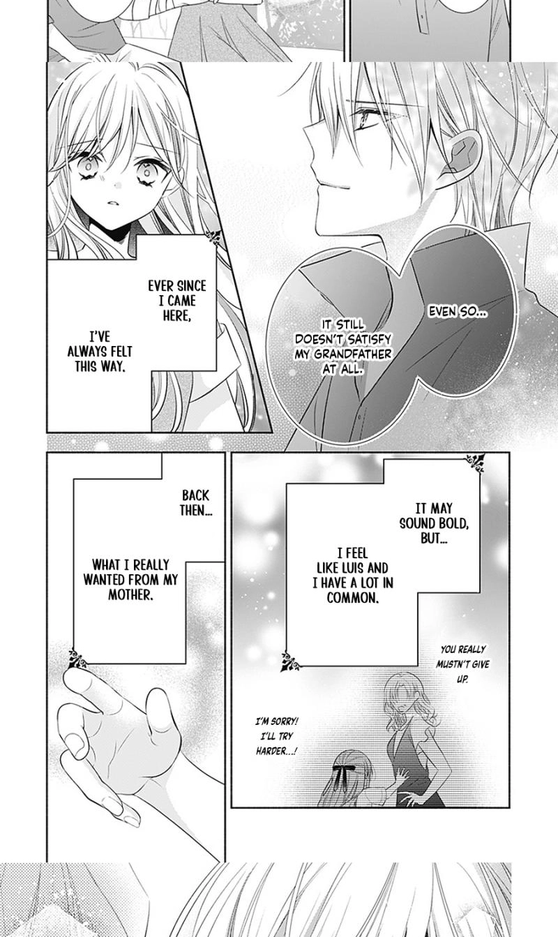 Evil Beauty and the Devil Prince Chapter 13 page 28 - 
