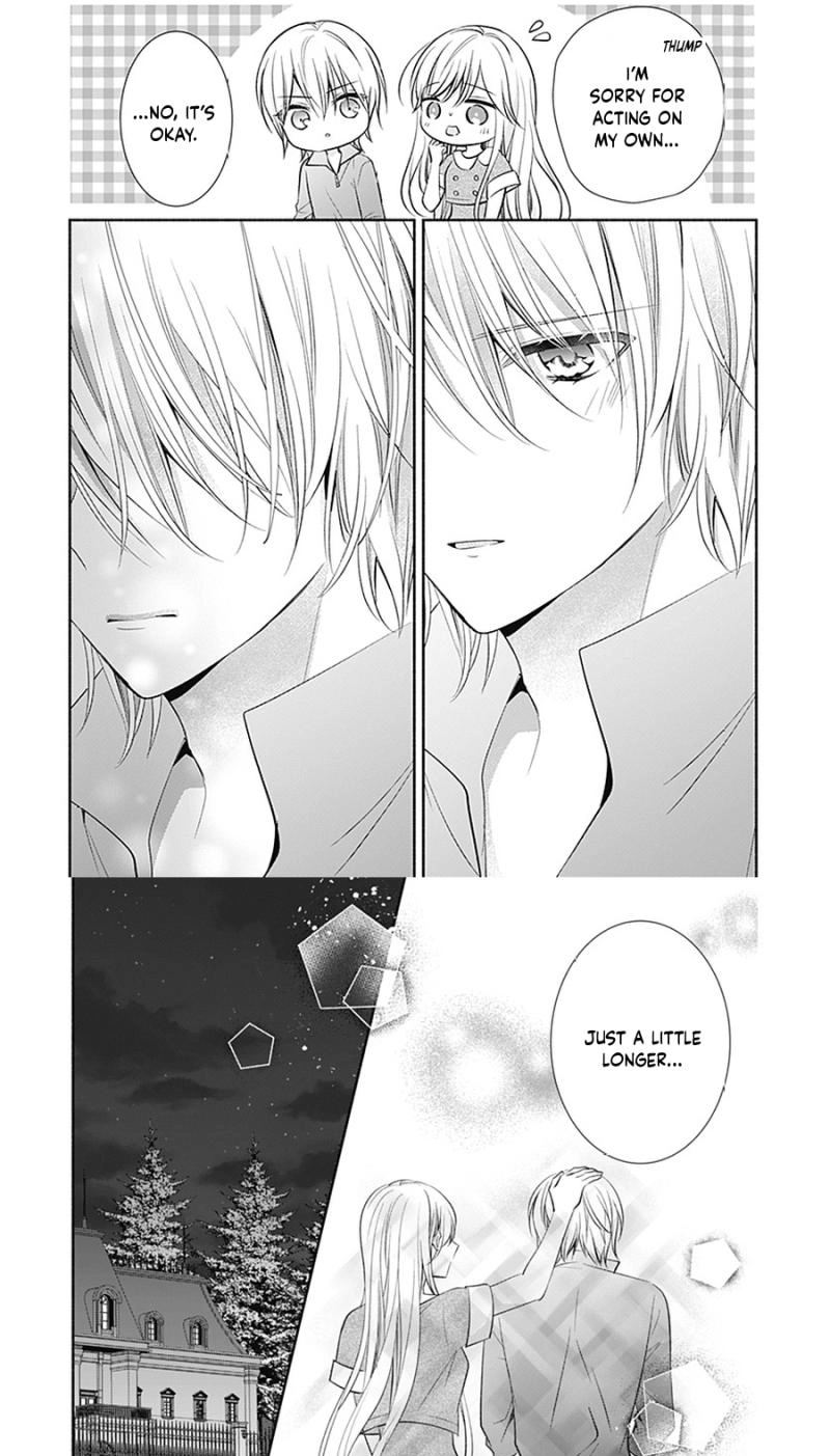Evil Beauty and the Devil Prince Chapter 13 page 30 - 