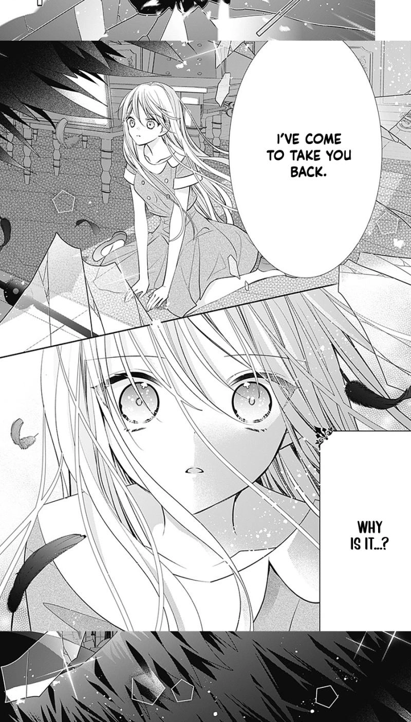 Evil Beauty and the Devil Prince Chapter 13 page 33 - 