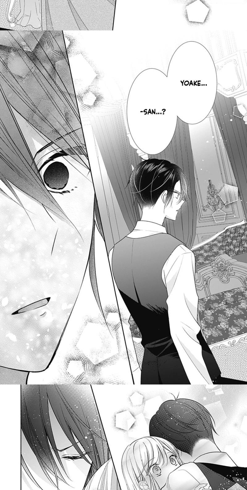 Evil Beauty and the Devil Prince Chapter 14 page 26 - 