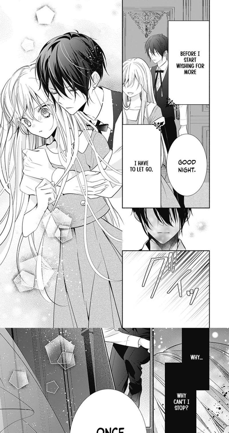 Evil Beauty and the Devil Prince Chapter 14 page 29 - 