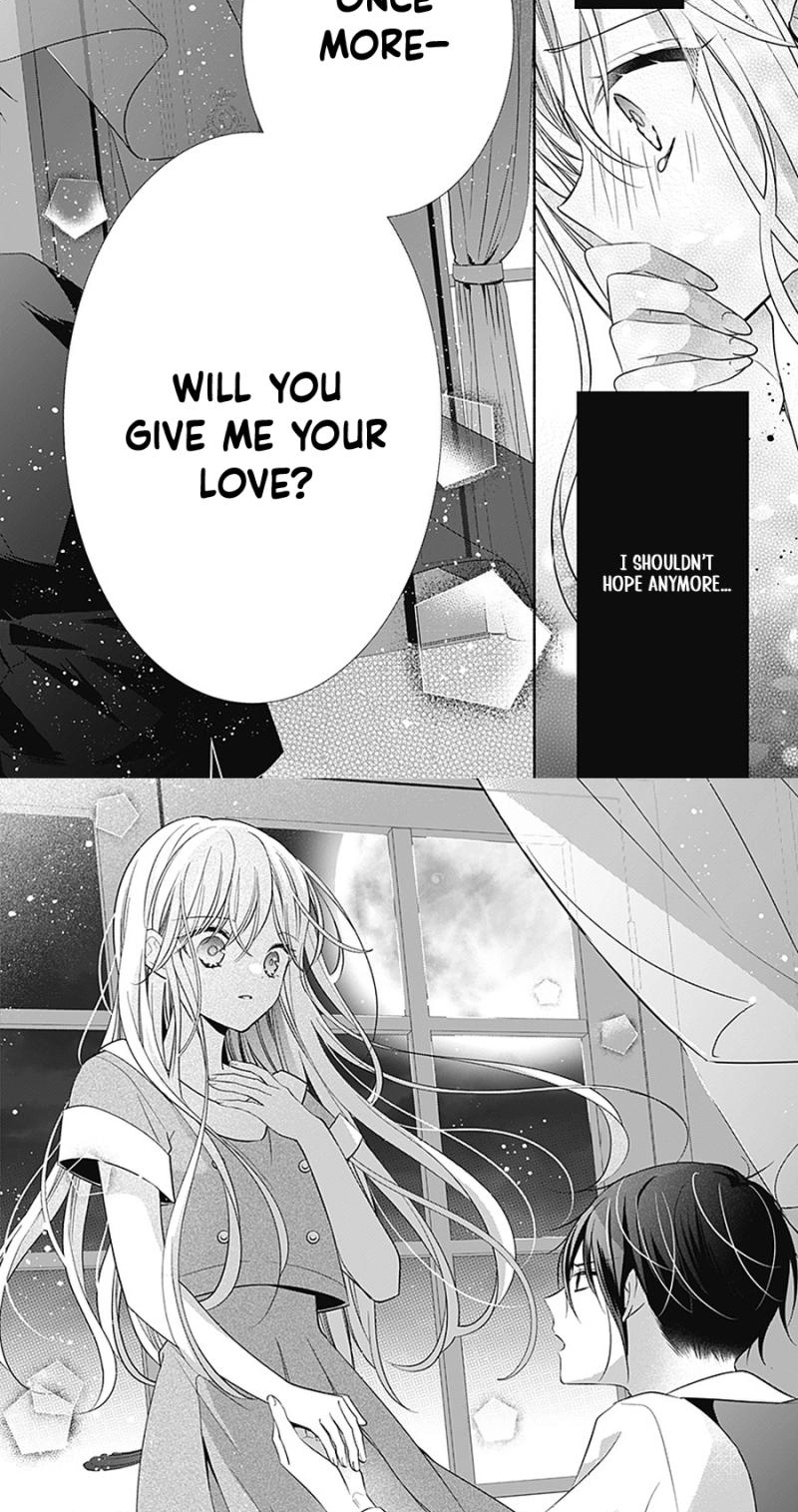 Evil Beauty and the Devil Prince Chapter 14 page 30 - 
