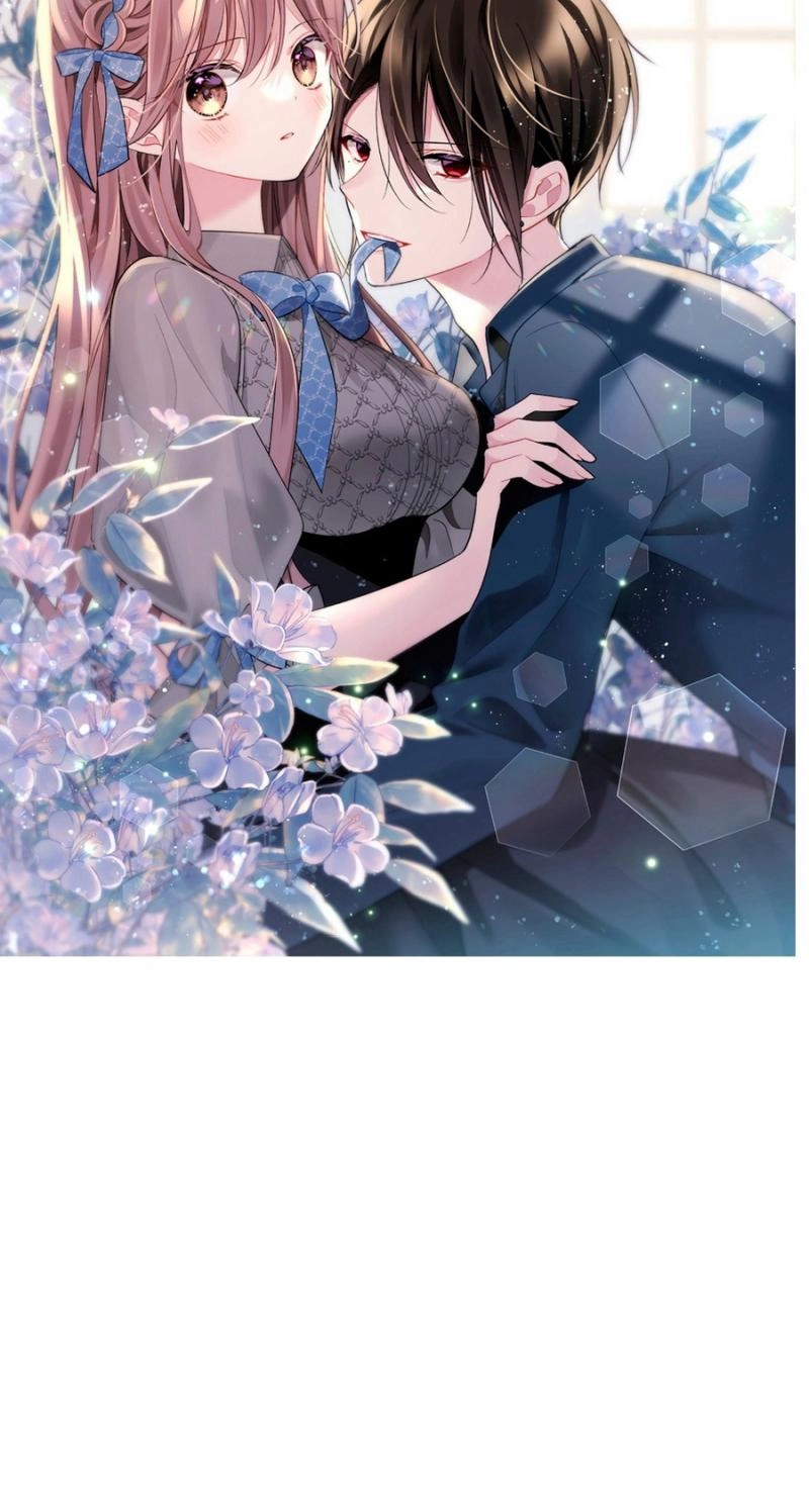 Evil Beauty and the Devil Prince Chapter 15 page 3 - 