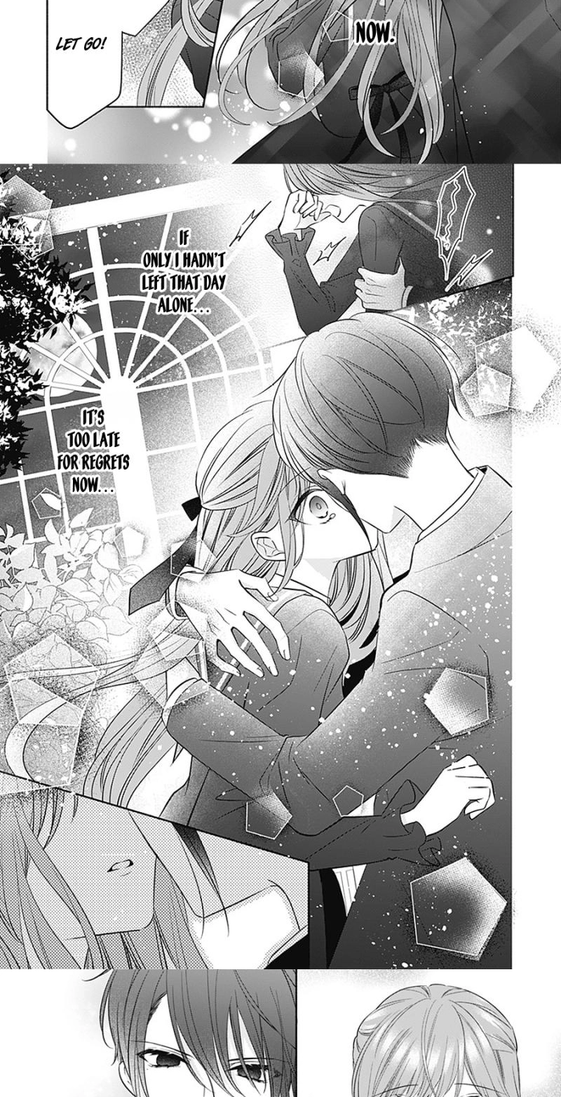 Evil Beauty and the Devil Prince Chapter 15 page 30 - 