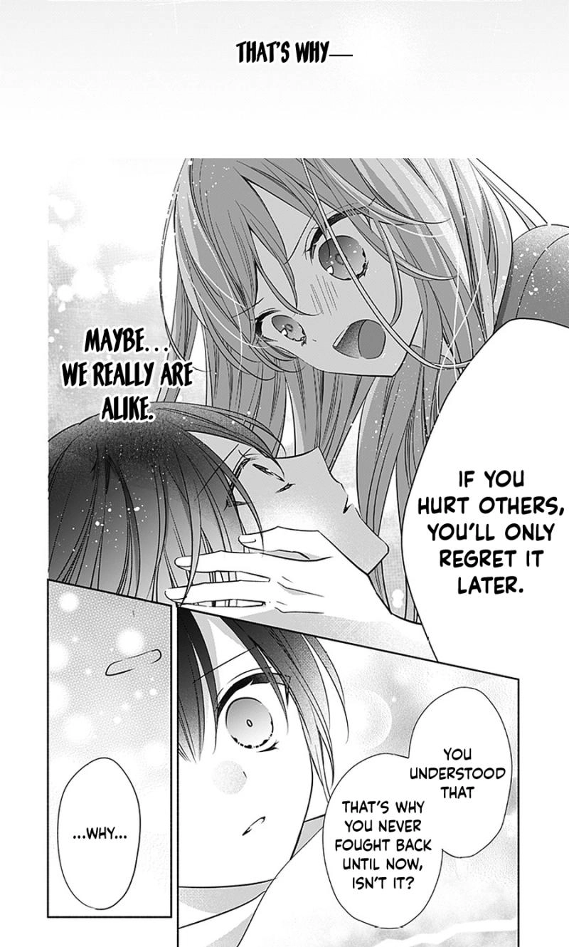 Evil Beauty and the Devil Prince Chapter 16 page 29 - 
