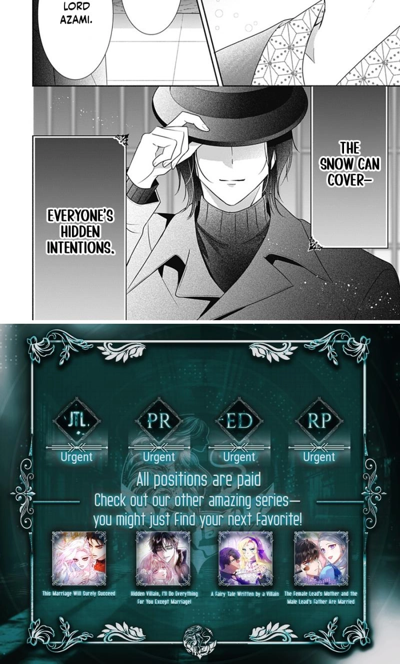 Evil Beauty and the Devil Prince Chapter 16 page 33 - 