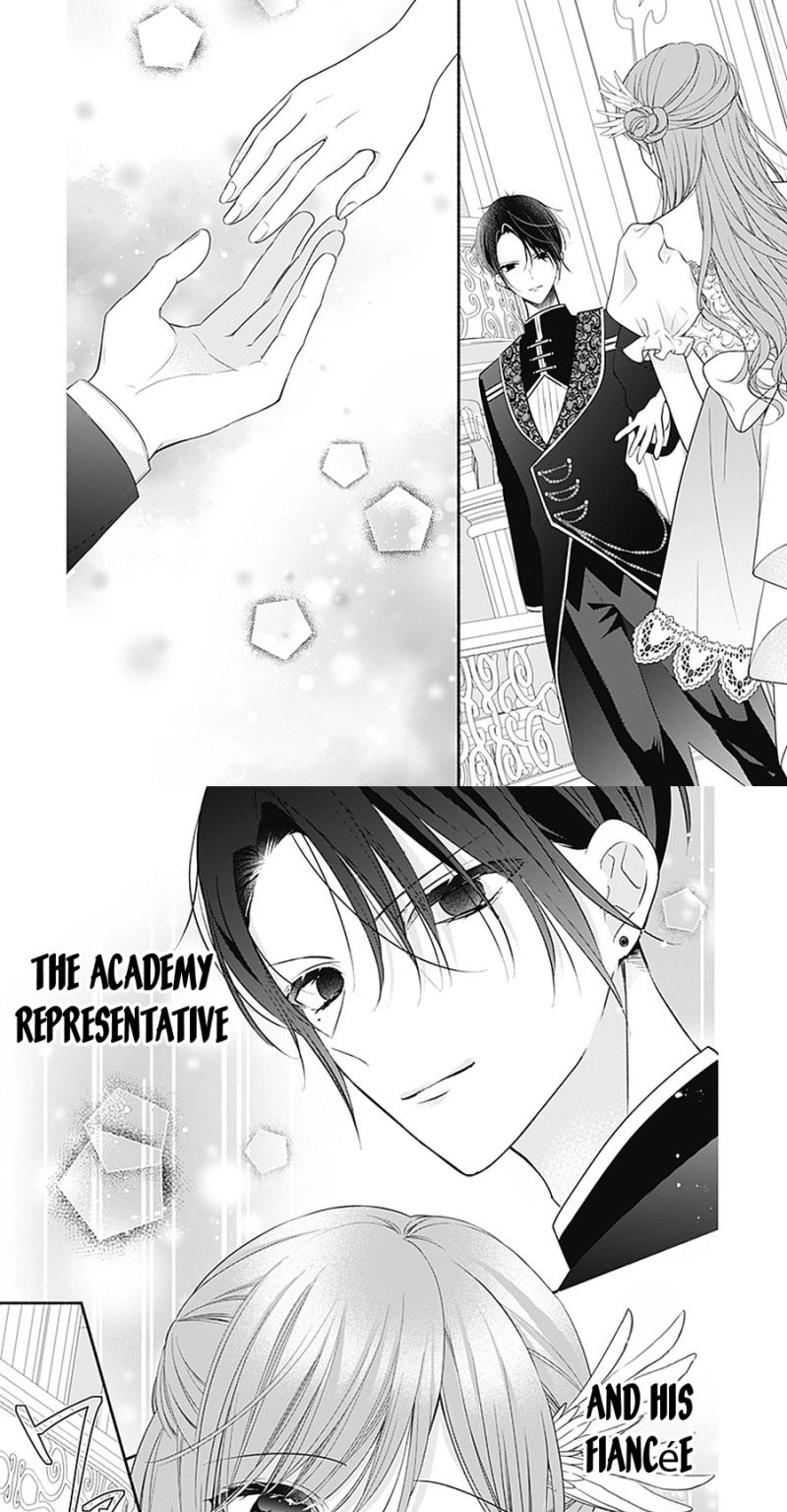 Evil Beauty and the Devil Prince Chapter 18 page 25 - 