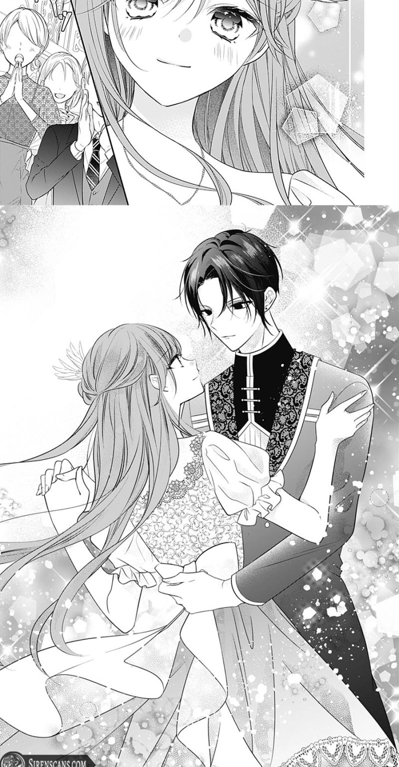 Evil Beauty and the Devil Prince Chapter 18 page 26 - 