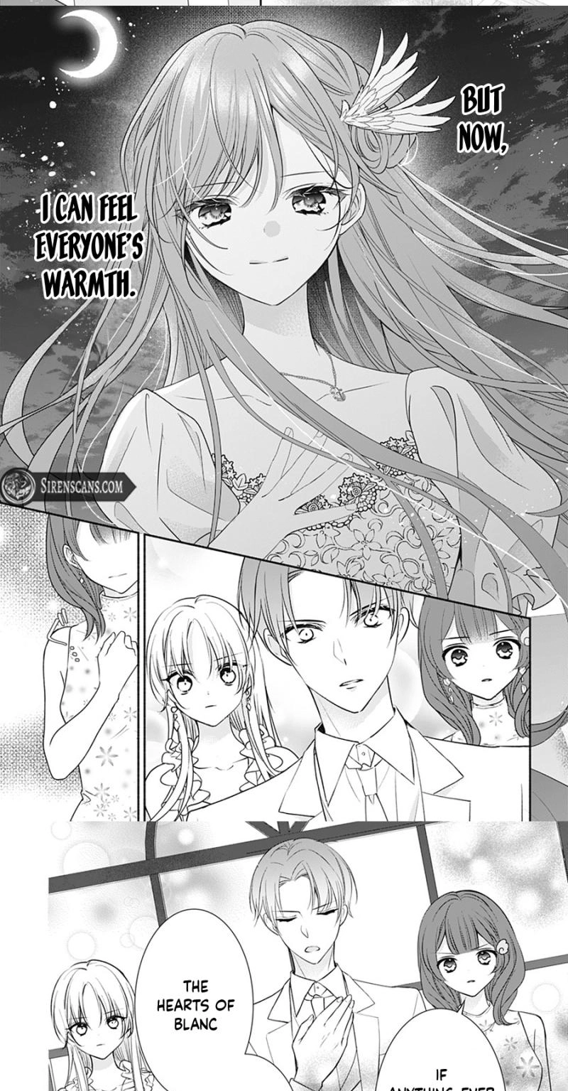 Evil Beauty and the Devil Prince Chapter 18 page 30 - 