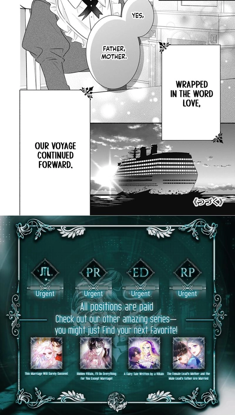 Evil Beauty and the Devil Prince Chapter 19 page 35 - 
