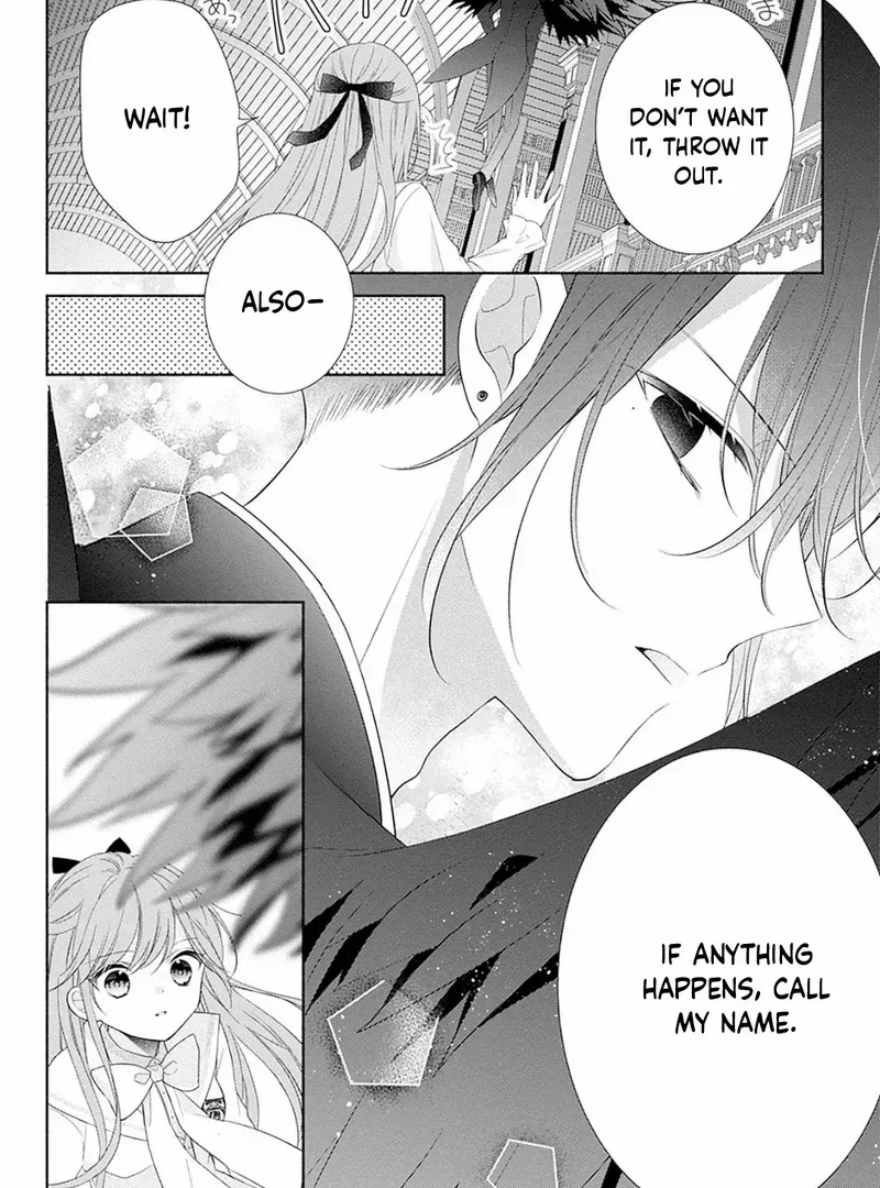 Evil Beauty and the Devil Prince Chapter 2 page 27 - 
