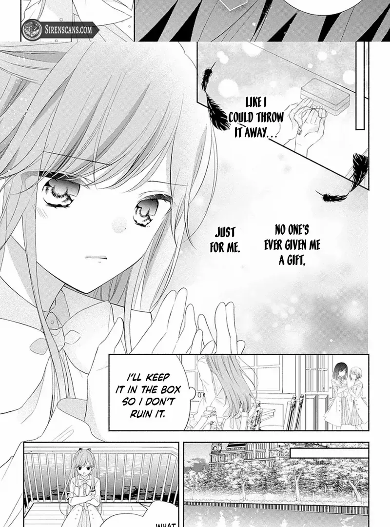 Evil Beauty and the Devil Prince Chapter 2 page 28 - 