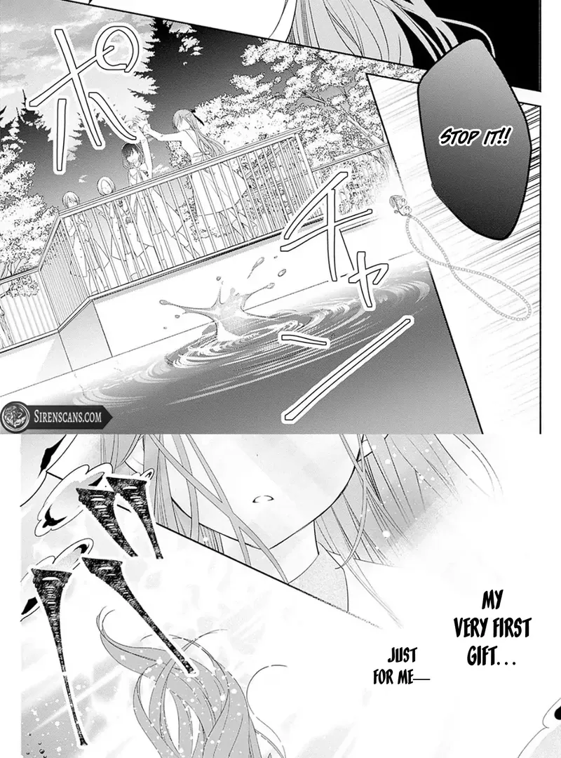 Evil Beauty and the Devil Prince Chapter 2 page 31 - 