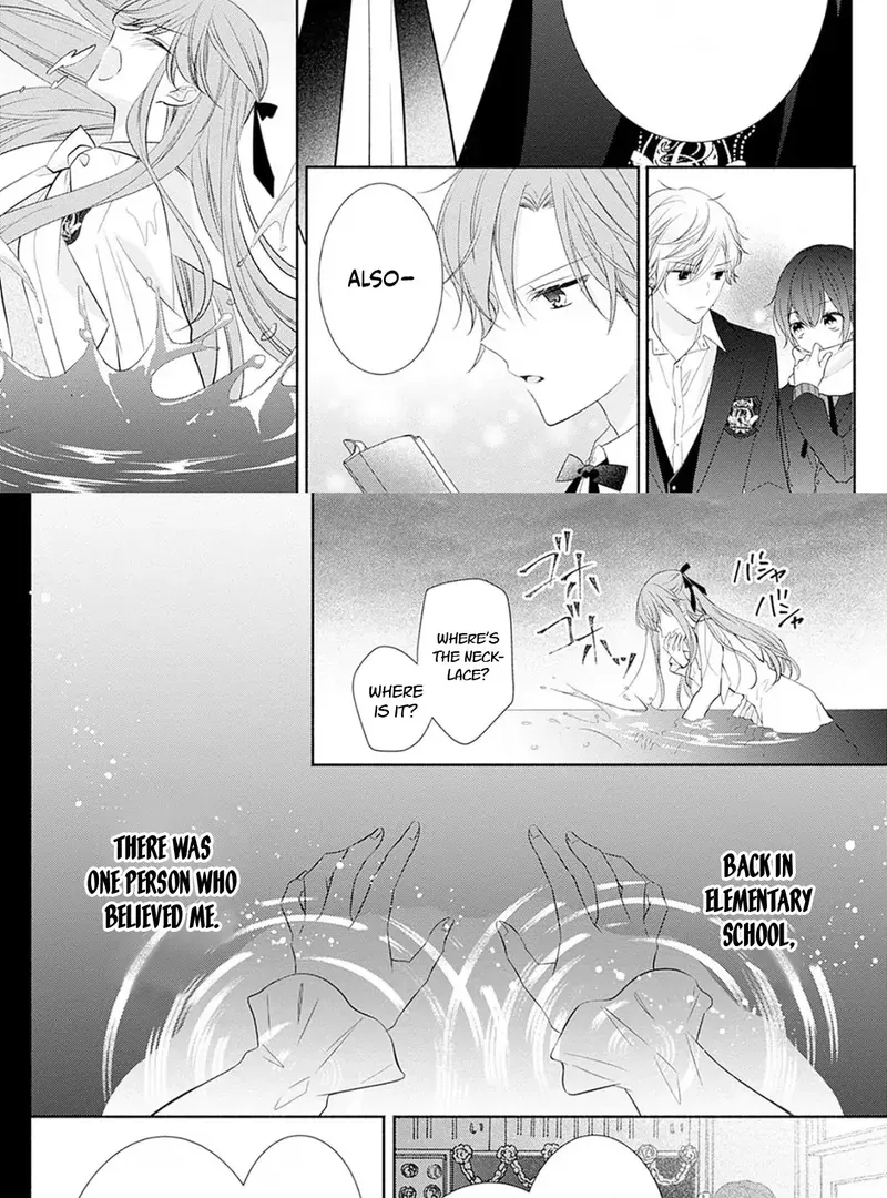 Evil Beauty and the Devil Prince Chapter 2 page 36 - 