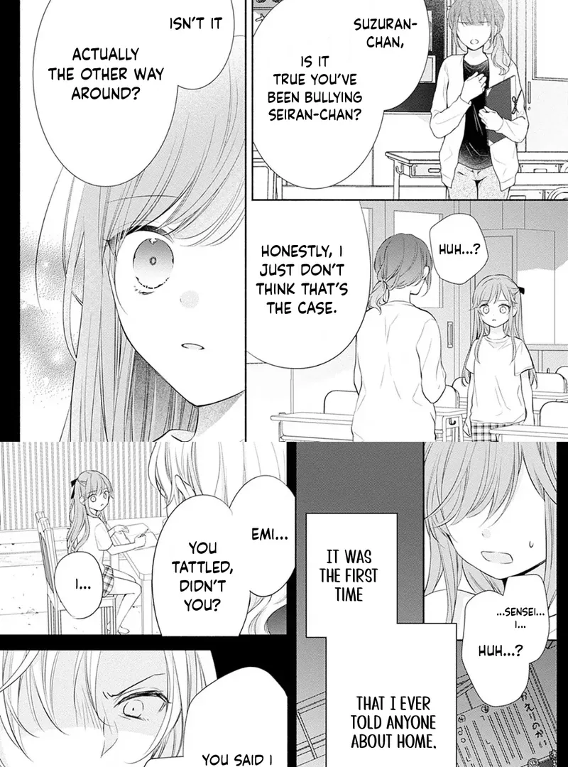Evil Beauty and the Devil Prince Chapter 2 page 37 - 