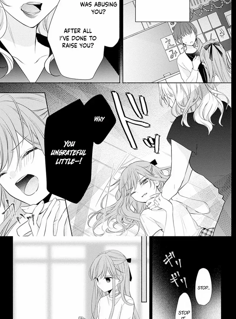 Evil Beauty and the Devil Prince Chapter 2 page 38 - 