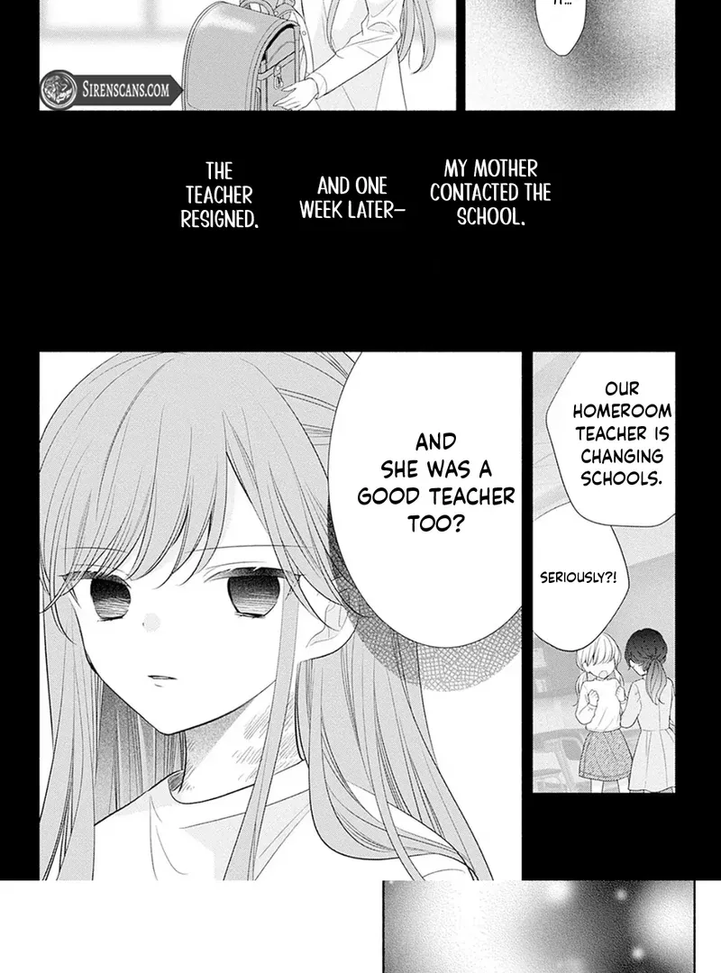 Evil Beauty and the Devil Prince Chapter 2 page 39 - 