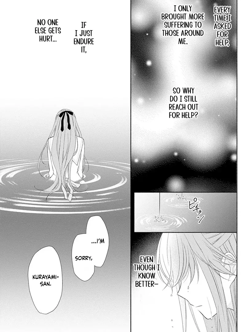 Evil Beauty and the Devil Prince Chapter 2 page 40 - 